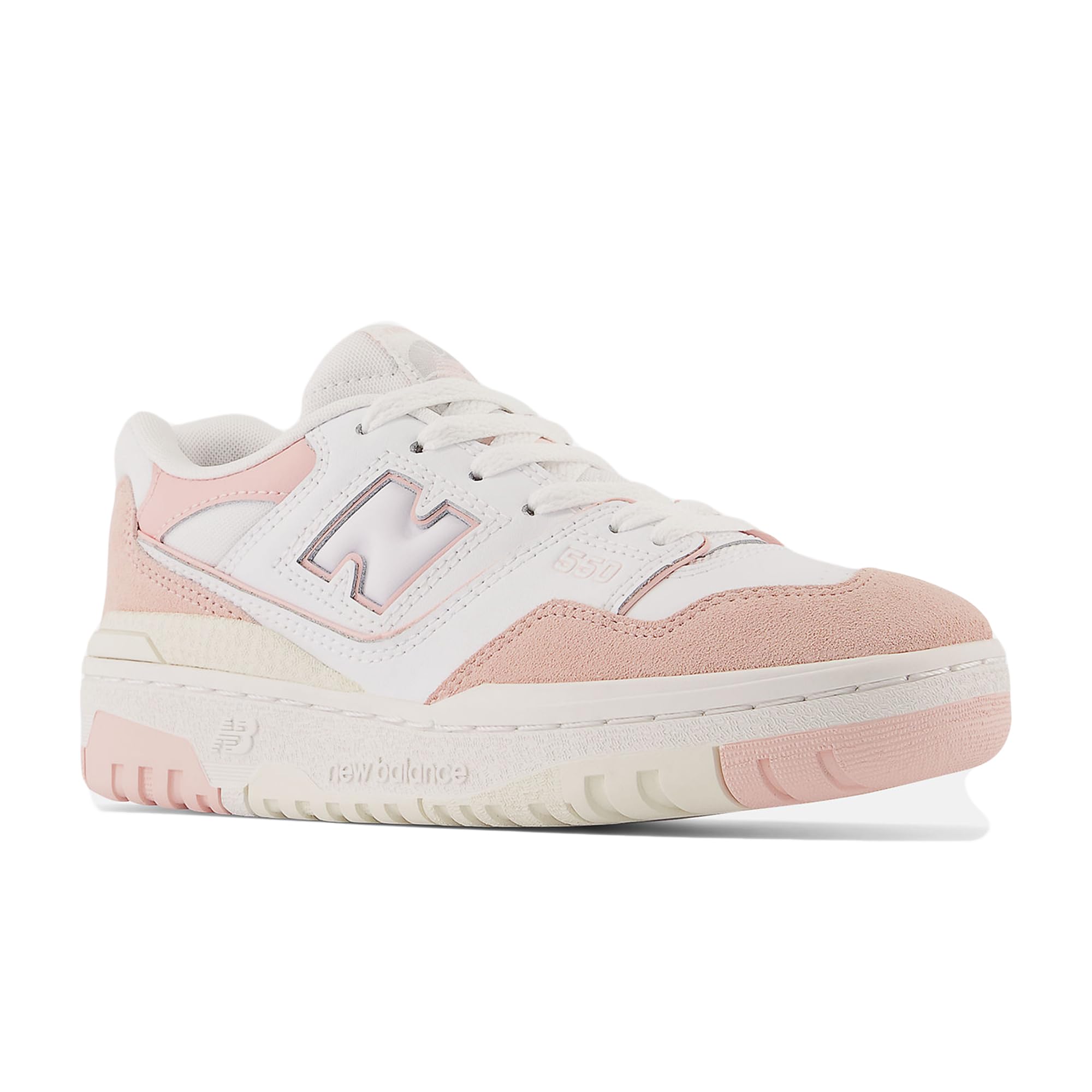 뉴발란스 키즈 550 스니커즈 - New Balance Shoes 550 리뷰 및 가격