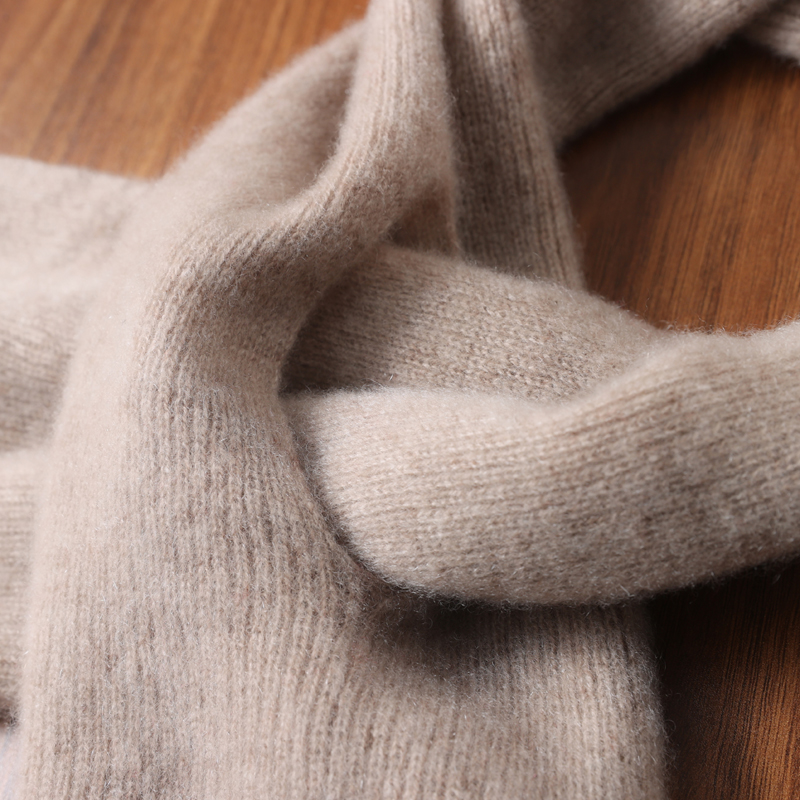 새로운 니트 크로스 할로우 스카프 남성과 여성을위한 1 - Wool Scarf Men 리뷰 및 가격