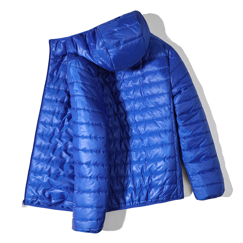 2026 겨울용 남성용 슬리브리스 패커블 화이트 덕다운 - Down Jacket Packable 리뷰 및 가격