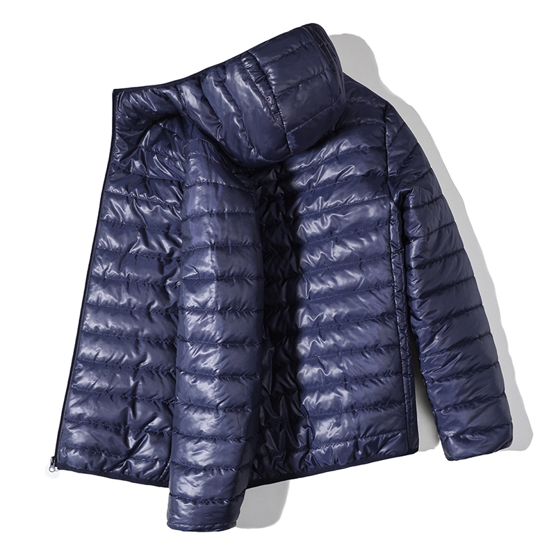 2026 겨울용 남성용 슬리브리스 패커블 화이트 덕다운 - Down Jacket Packable 리뷰 및 가격