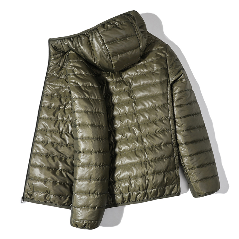 2026 겨울용 남성용 슬리브리스 패커블 화이트 덕다운 - Down Jacket Packable 리뷰 및 가격