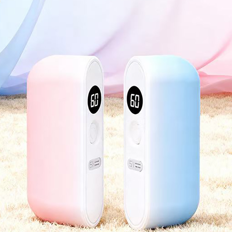 자석식 손난로 2 in 1 디지털 디스플레이 장시간 보 - Hand Warmer Electric 리뷰 및 가격