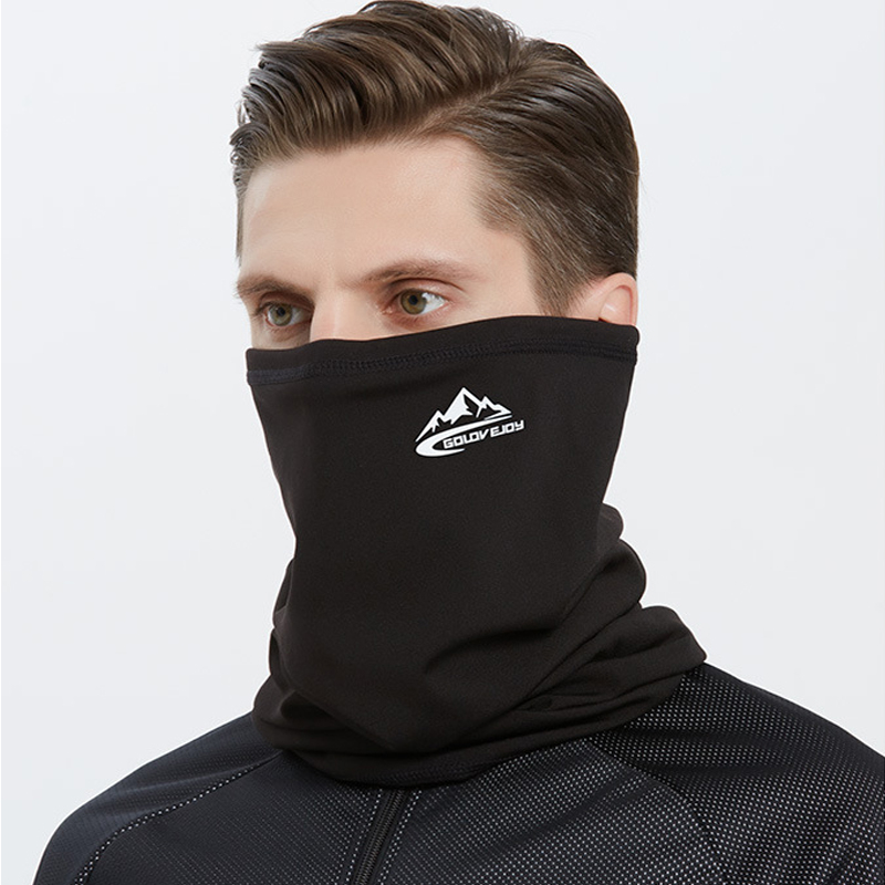 양털 목 버프 남성 반다나 목 워머, 겨울 방풍 튜브  - Neck Gaiter Fleece 리뷰 및 가격