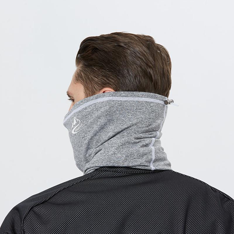 양털 목 버프 남성 반다나 목 워머, 겨울 방풍 튜브  - Neck Gaiter Fleece 리뷰 및 가격