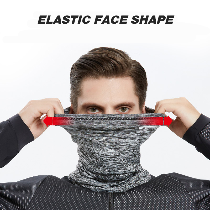 양털 목 버프 남성 반다나 목 워머, 겨울 방풍 튜브  - Neck Gaiter Fleece 리뷰 및 가격