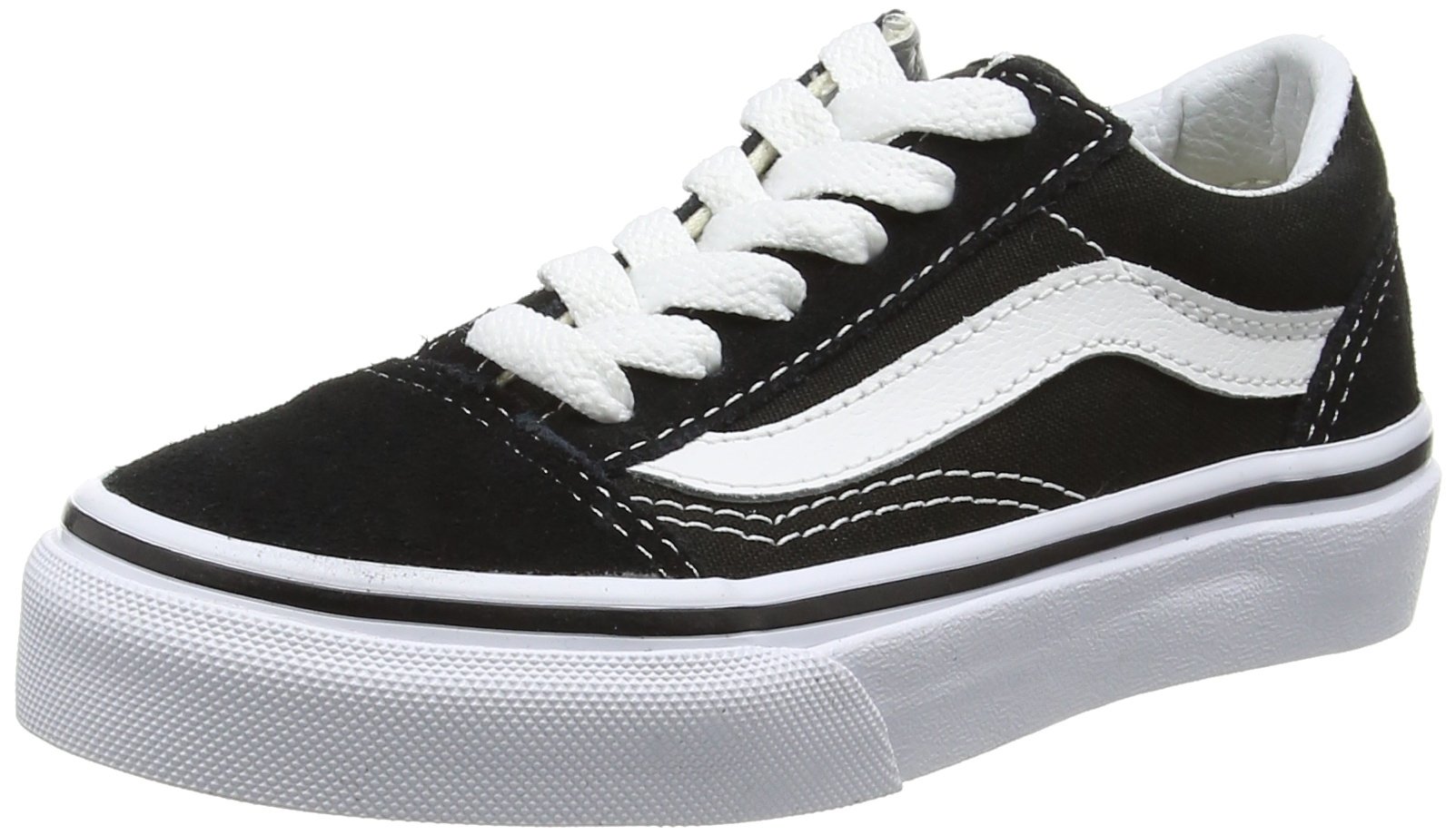 반스 키즈 올드 스쿨 스케이트 슈즈 - Vans Shoes Old Skool 리뷰 및 가격