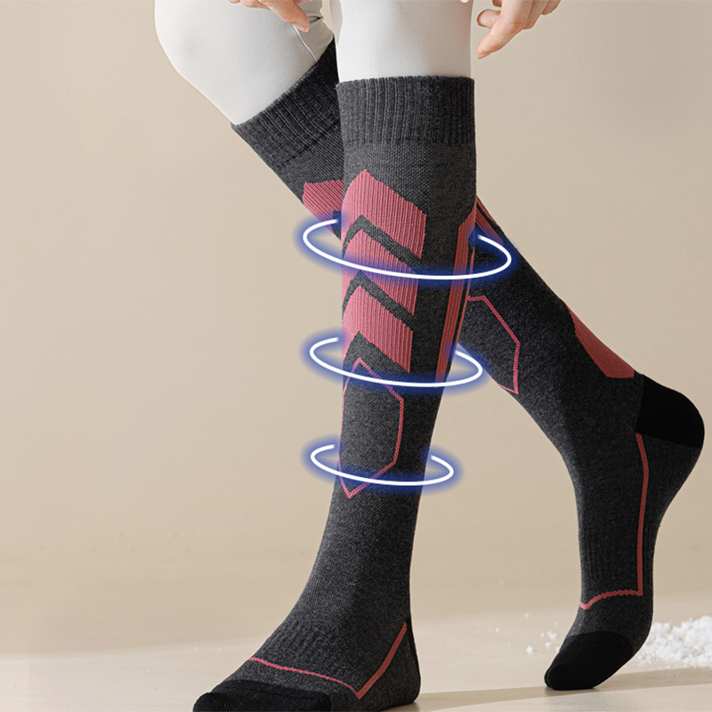 ZEXOLAP 메리노 울 스키 양말, 스노우보드, 눈, - Thermal Sock Wool 리뷰 및 가격