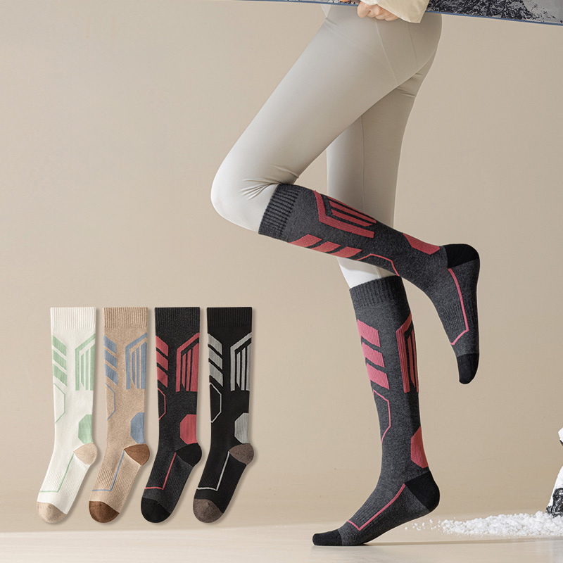 ZEXOLAP 메리노 울 스키 양말, 스노우보드, 눈, - Thermal Sock Wool 리뷰 및 가격