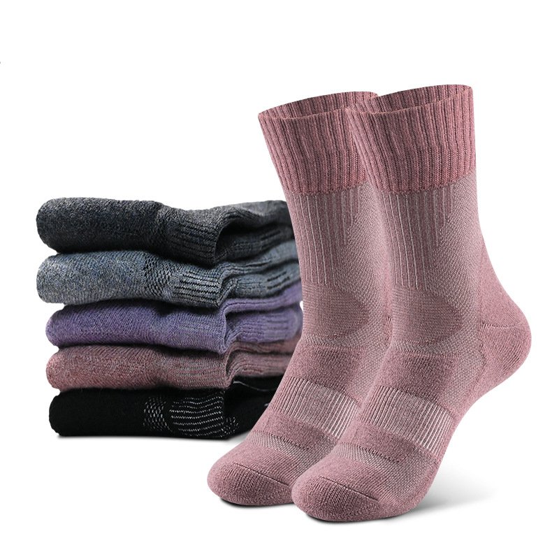 남녀공용 메리노 울 양말,  등산양말 남자, 트레킹,하 - Thermal Sock Wool 리뷰 및 가격