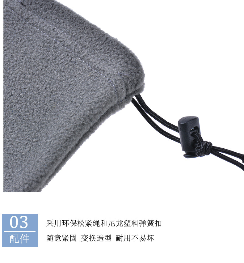 양털 목 각반 가시성 반사 안전 목 워머, 바라클라바  - Neck Gaiter Fleece 리뷰 및 가격