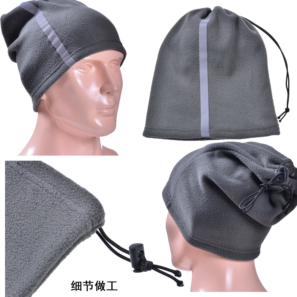 양털 목 각반 가시성 반사 안전 목 워머, 바라클라바  - Neck Gaiter Fleece 리뷰 및 가격