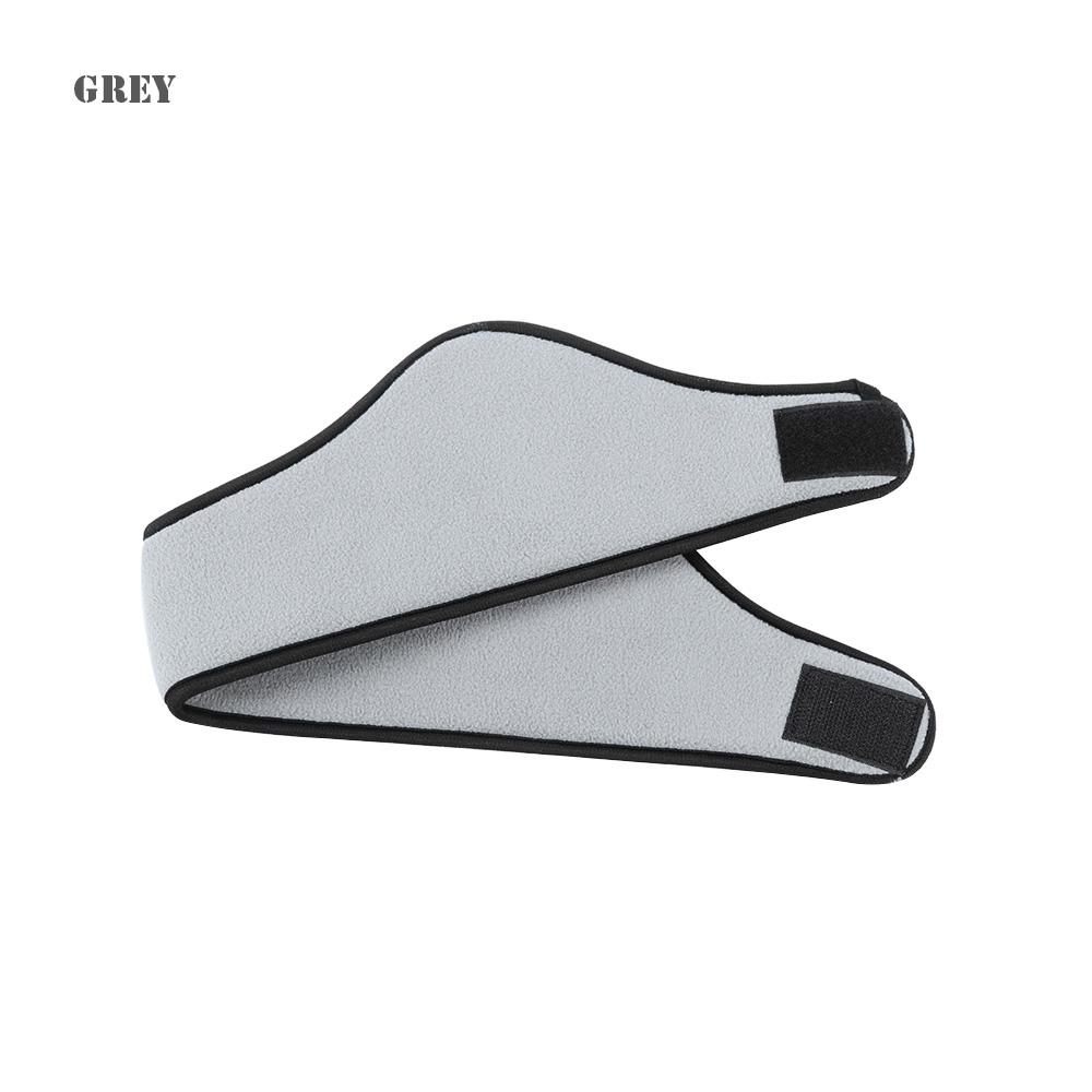 여성/남성 보호용 스키 귀마개 폴라 플리스 스판덱스 헤 - Fleece Ear Warmer Band 리뷰 및 가격