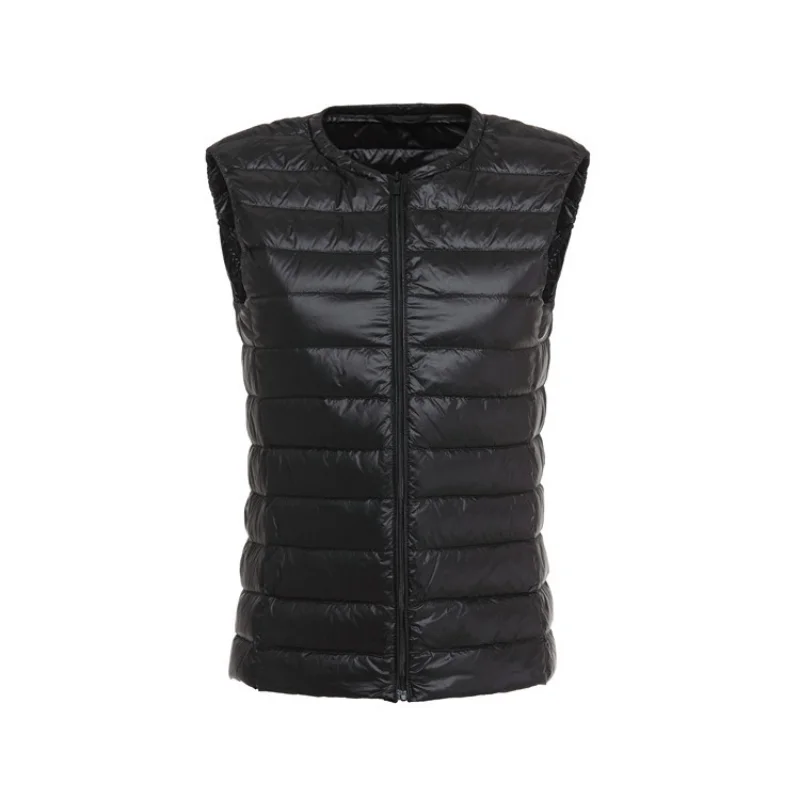 특대 5XL 6XL 7XL 여성 오-넥 캐주얼 다운 조 - Down Jacket Packable 리뷰 및 가격
