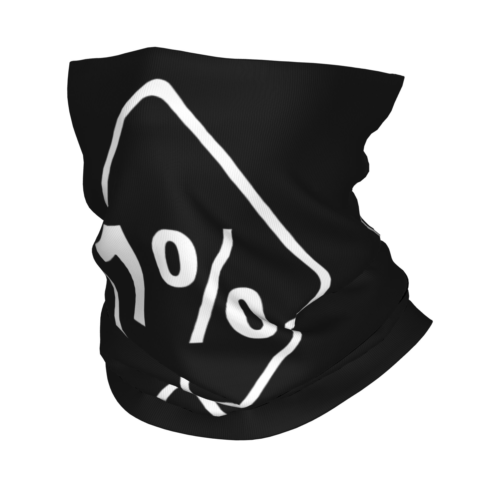 커스텀 원퍼센터 1% 넥 게이터 여성 남성 UV 차단  - Neck Gaiter Fleece 리뷰 및 가격