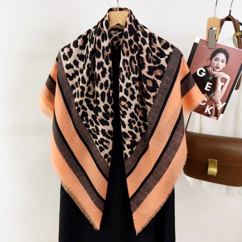 100% 울 스카프 여성 겨울 따뜻한 두꺼운 부드러운  - Shawl Wrap Winter 리뷰 및 가격