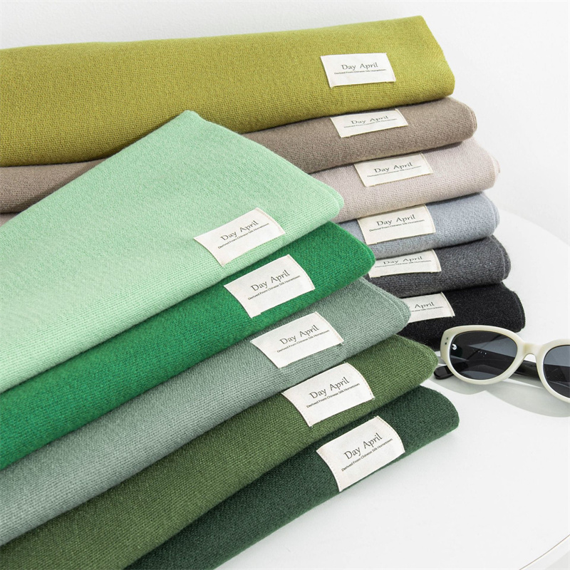 2024 여성을위한 가을 스카프 긴 따뜻한 캐시미어 스 - Shawl Wrap Winter 리뷰 및 가격