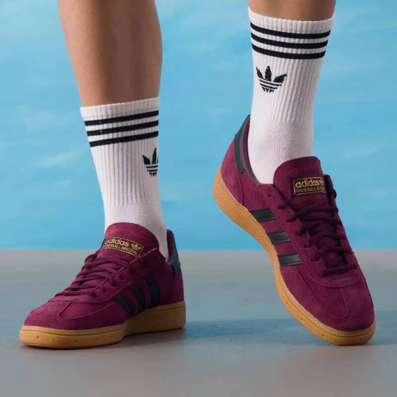 아디다스 삼바 트레포일 유니섹스 로우탑 스니커즈, 클래 - Adidas Shoes Samba 리뷰 및 가격